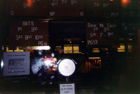 Abbey Theatres 8 - Box Office (newer photo)